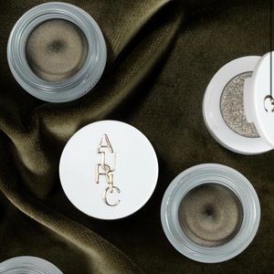 Auric Smoke Reflect Entice